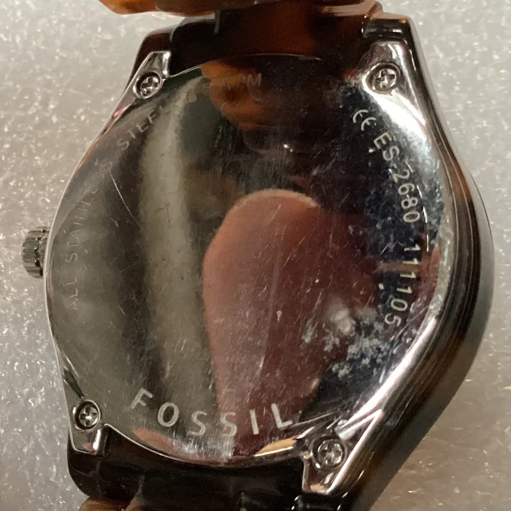 Fossil stella mini